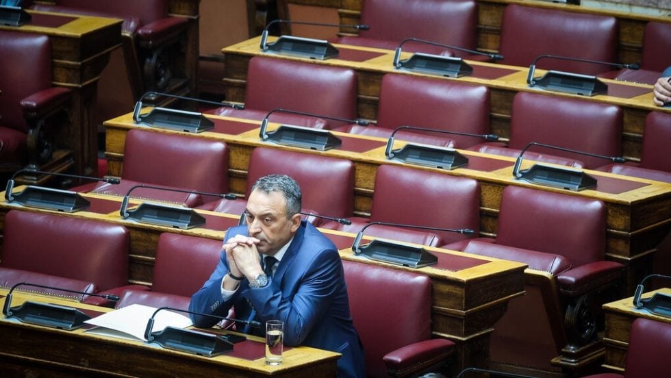 vassilis siggas
